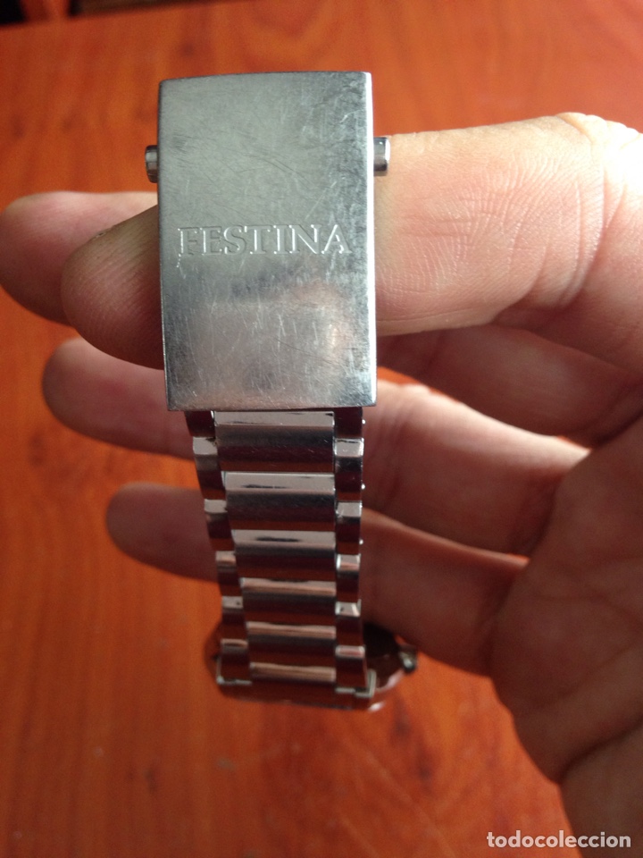 Relojes: Reloj festina - Foto 4