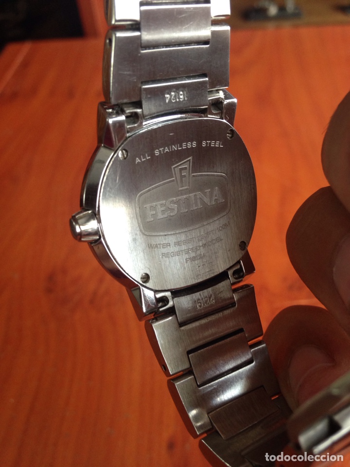Relojes: Reloj festina - Foto 5