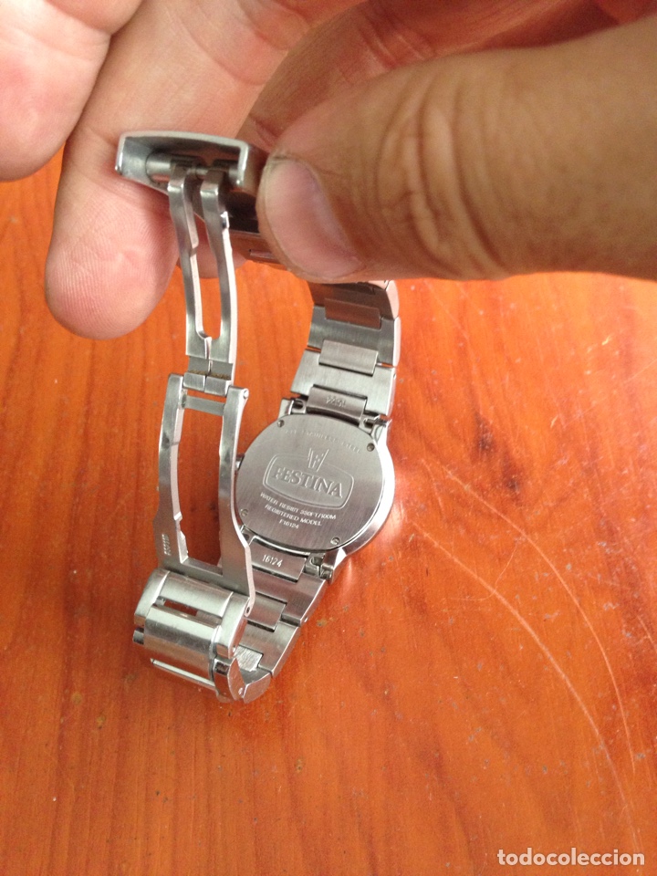 Relojes: Reloj festina - Foto 6