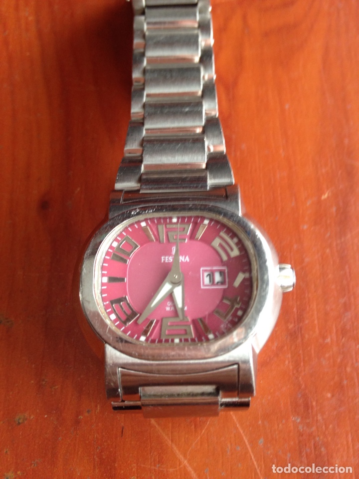 Relojes: Reloj festina - Foto 7