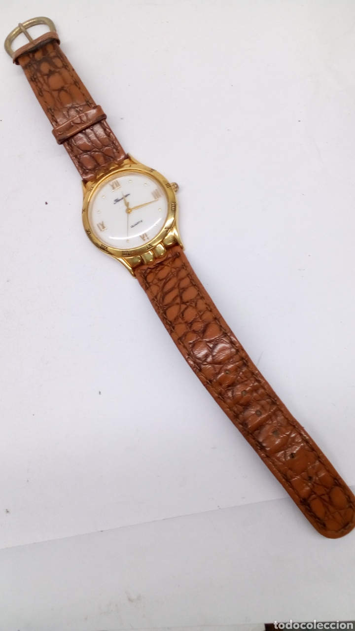 Relojes: Reloj Thermidor Quartz - Foto 2