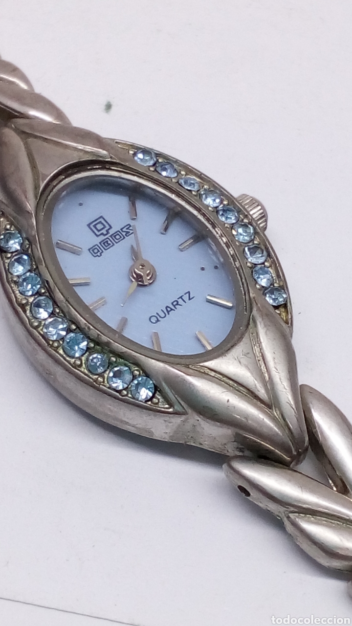 Relojes: Reloj Qboz Quartz - Foto 2