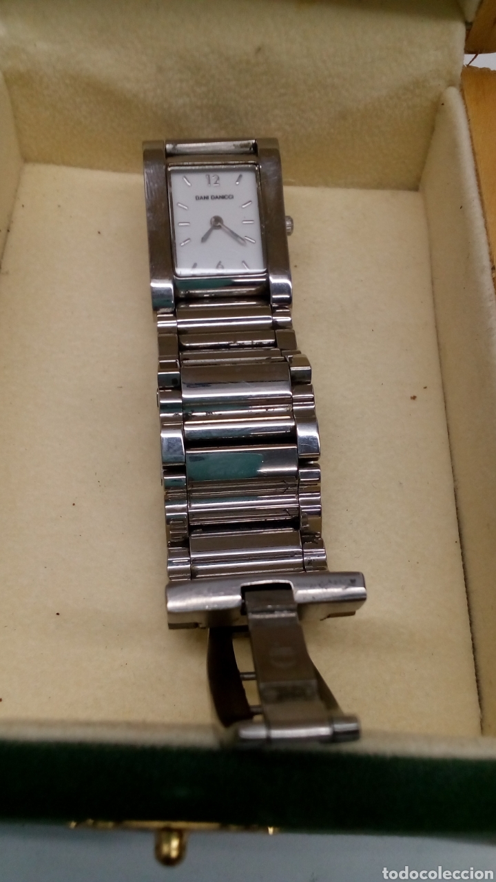 Relojes: Reloj Dani Danicci - Foto 4