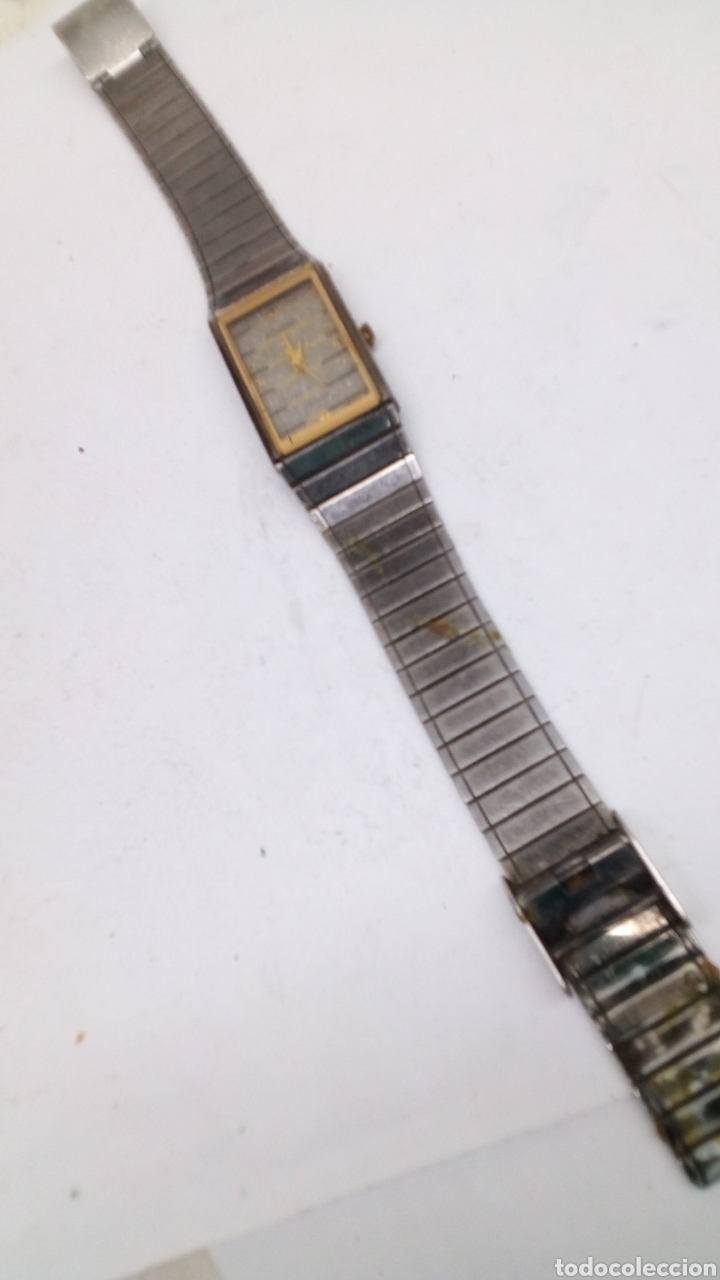 Relojes: Reloj Duward Quart CR25-29 - Foto 1
