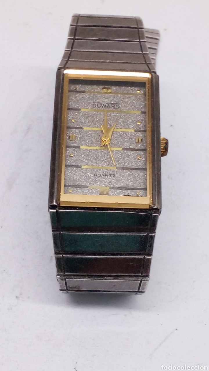 Relojes: Reloj Duward Quart CR25-29 - Foto 2