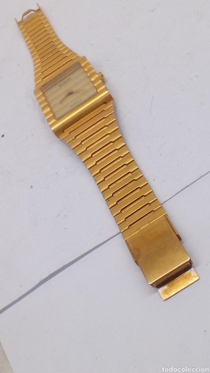 Relojes: Reloj Suzuki Quartz - Foto 2