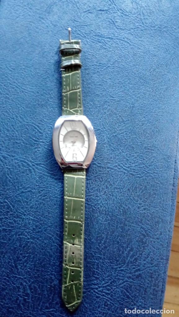 Relojes: Reloj de se&ntilde;ora exactime quartz - Foto 2