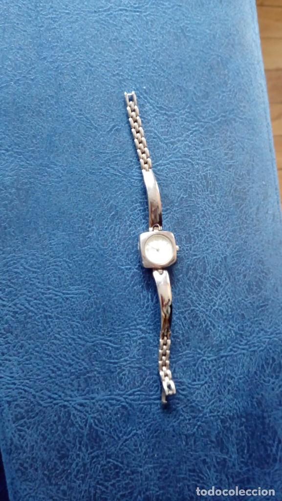 Relojes: Reloj de se&ntilde;ora gwg - Foto 2