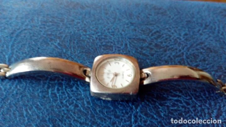 Relojes: Reloj de se&ntilde;ora gwg - Foto 3