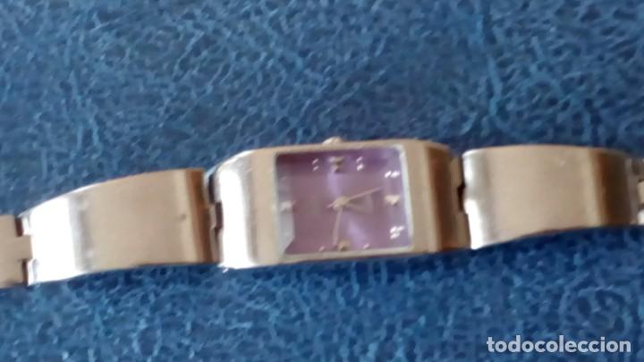 Relojes: Reloj de se&ntilde;ora Dumont - Foto 2