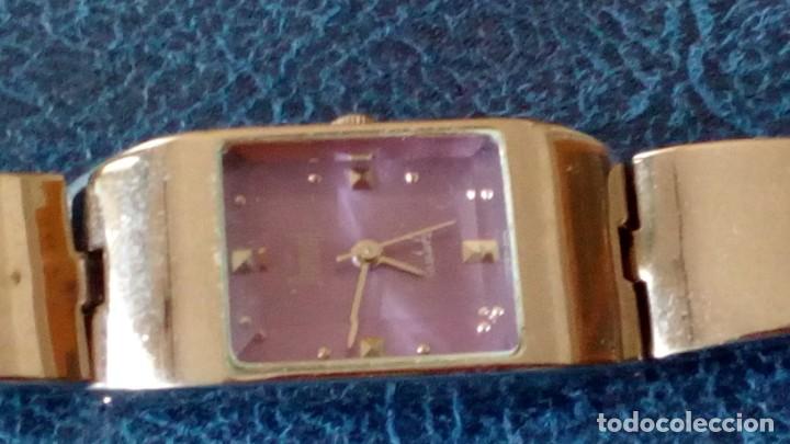Relojes: Reloj de se&ntilde;ora Dumont - Foto 3
