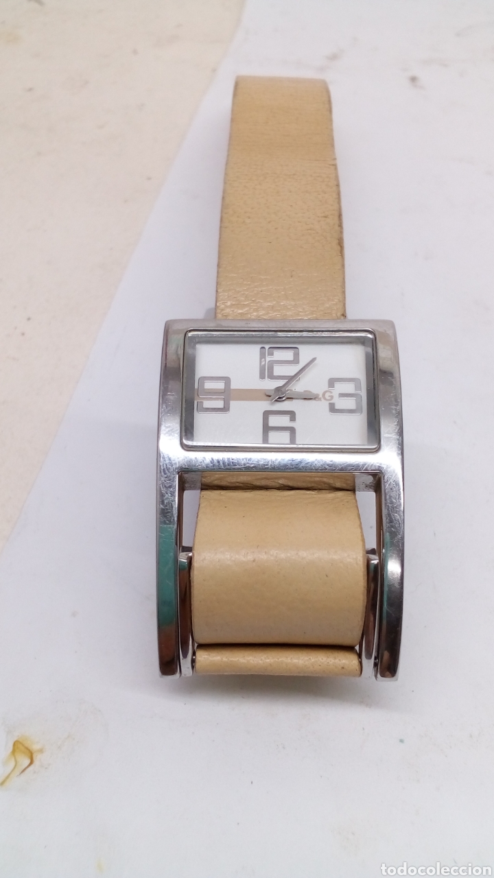 Relojes: Reloj D&C Times Quartz - Foto 1