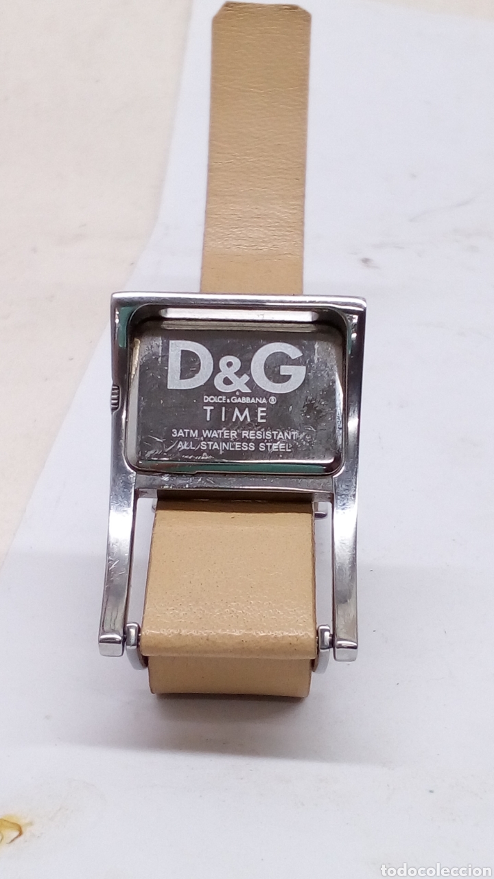 Relojes: Reloj D&C Times Quartz - Foto 2