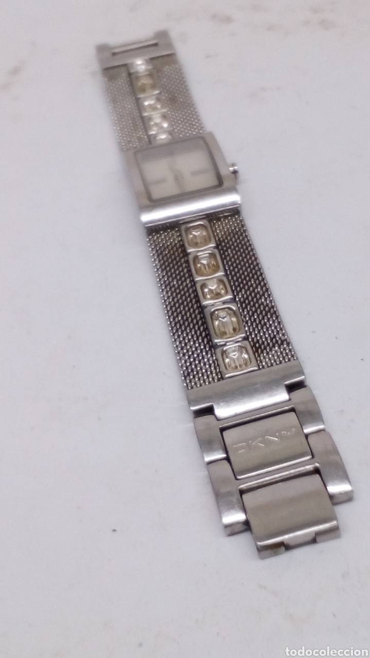Relojes: Reloj DKNY Quartz /CR08 -53 - Foto 1