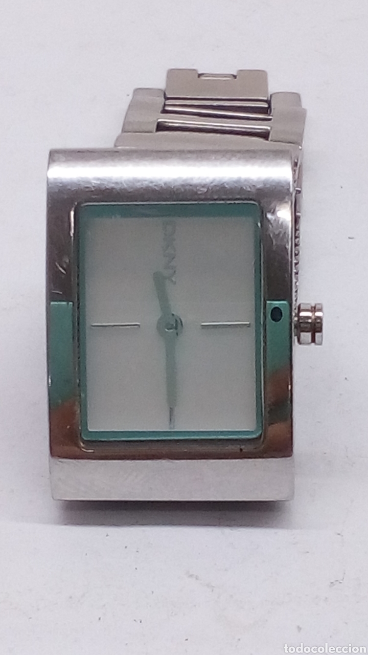 Relojes: Reloj DKNY Quartz /CR08 -53 - Foto 2