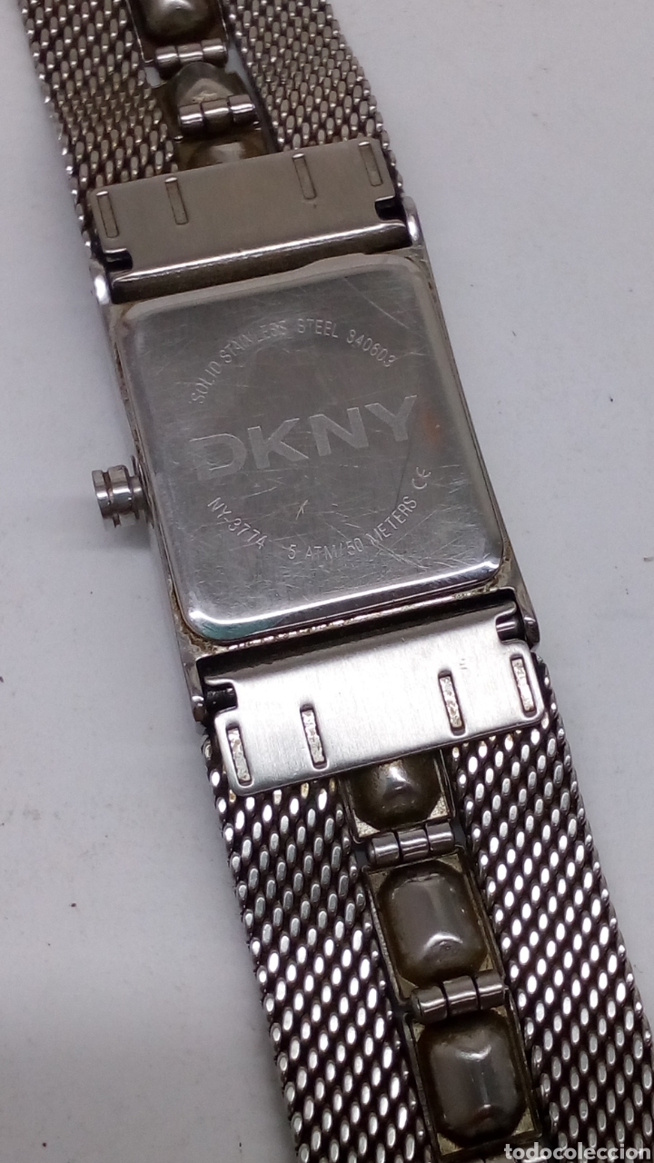 Relojes: Reloj DKNY Quartz /CR08 -53 - Foto 3