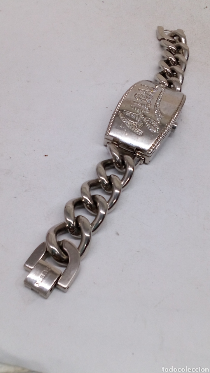 Relojes: Reloj Guess Quartz /CR07-35 - Foto 1