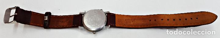 Relojes: RELOJ TIMEX INDIGLO CR-1025 CELL. - Foto 4