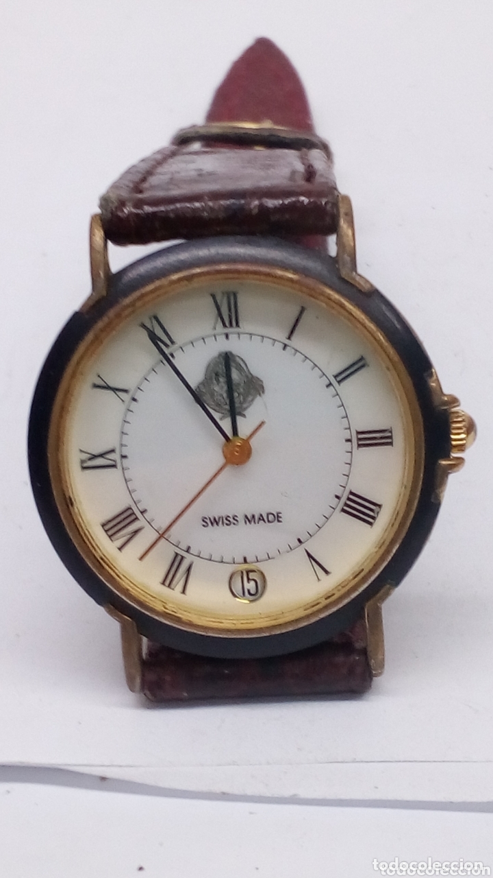 Relojes: Reloj Swiss Quartz - Foto 2