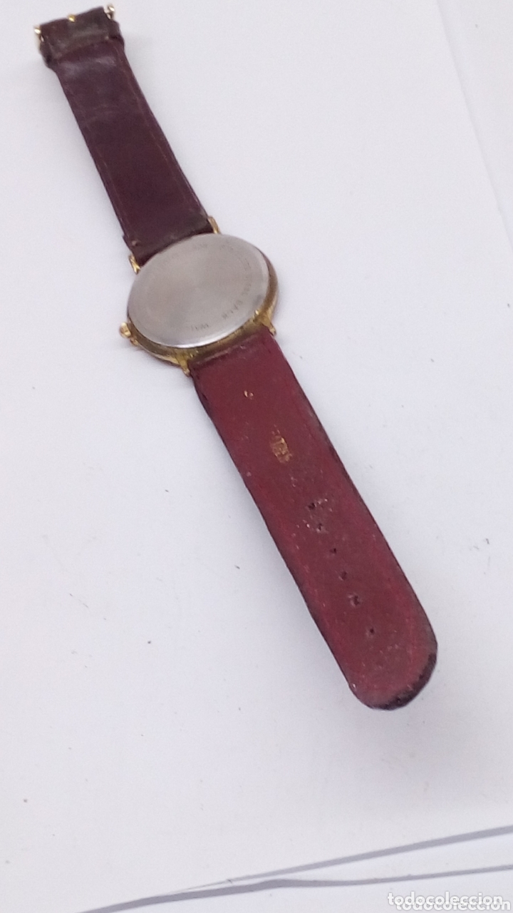 Relojes: Reloj Swiss Quartz - Foto 3