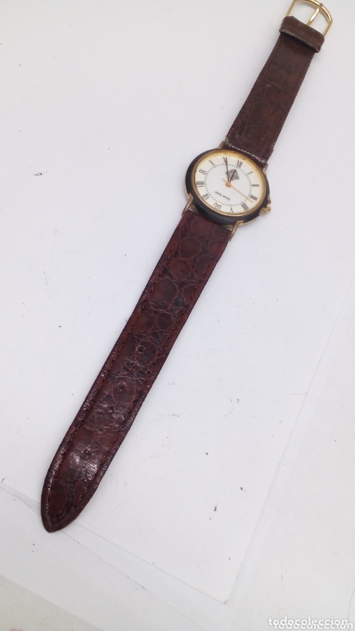 Relojes: Reloj Swiss Quartz - Foto 1
