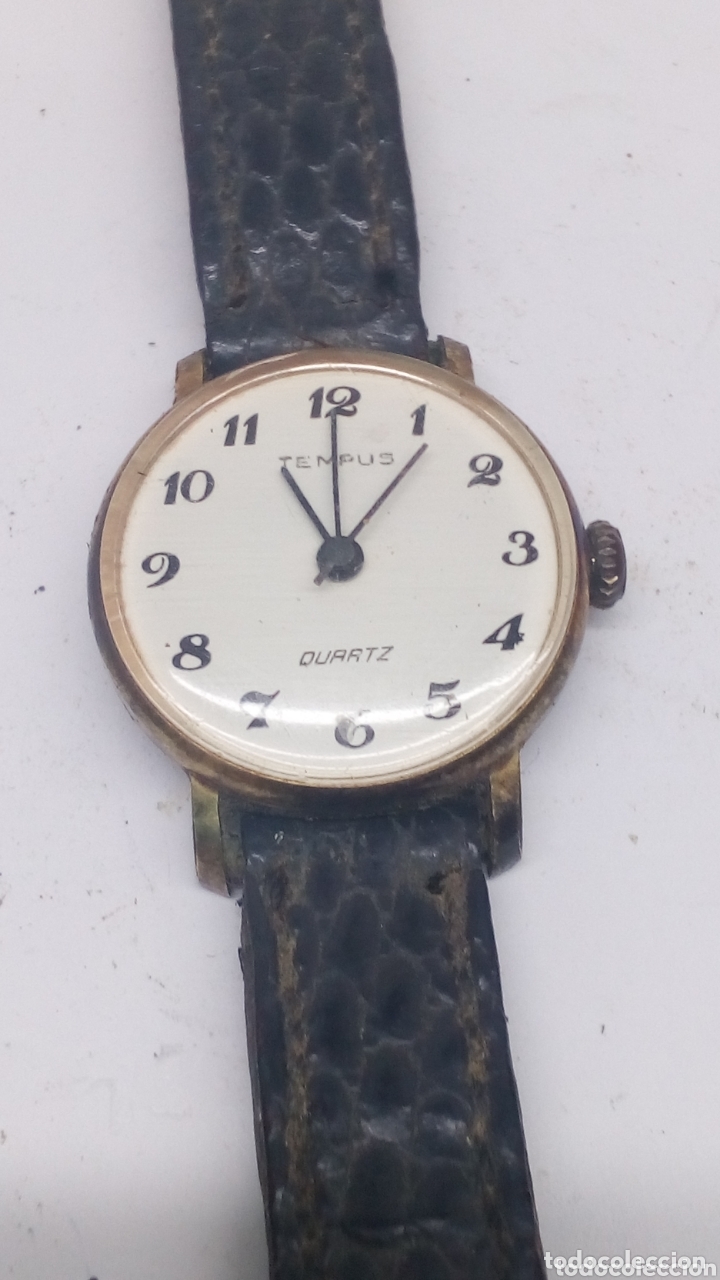 Relojes: Reloj tempus Quartz - Foto 2