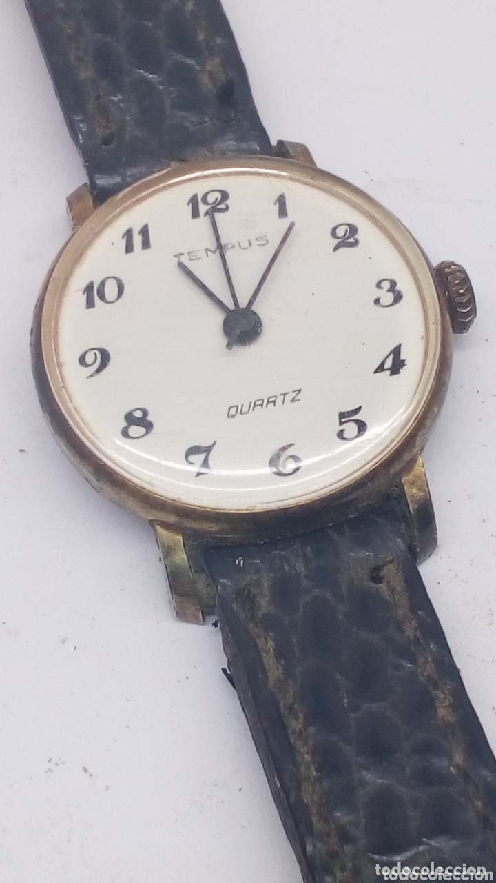 Relojes: Reloj tempus Quartz - Foto 3