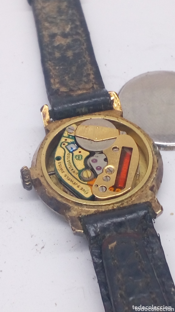 Relojes: Reloj tempus Quartz - Foto 4