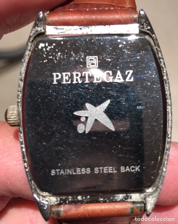 Relojes: Reloj Pertegaz de cuarzo - Foto 2
