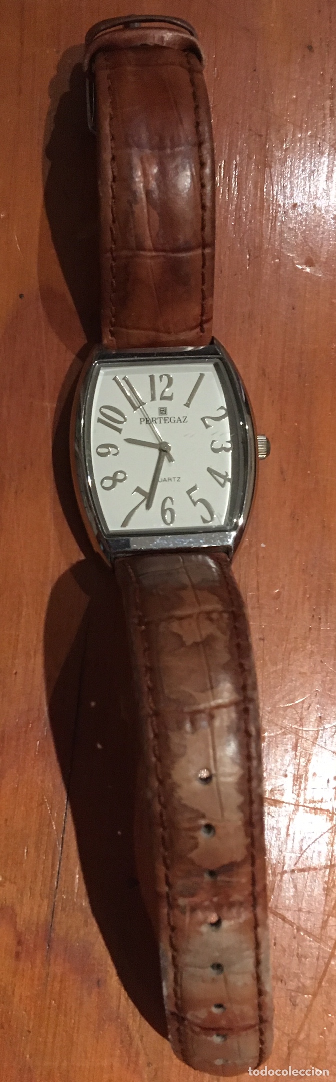 Relojes: Reloj Pertegaz de cuarzo - Foto 3