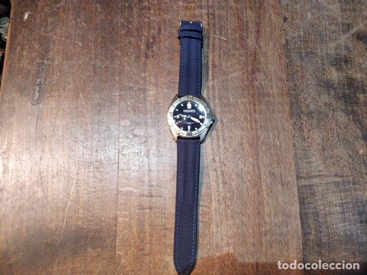 Relojes: Reloj RAMAZZOTTI Quartz resistente al agua 3atm - Foto 3