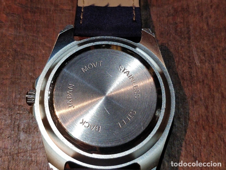 Relojes: Reloj RAMAZZOTTI Quartz resistente al agua 3atm - Foto 5