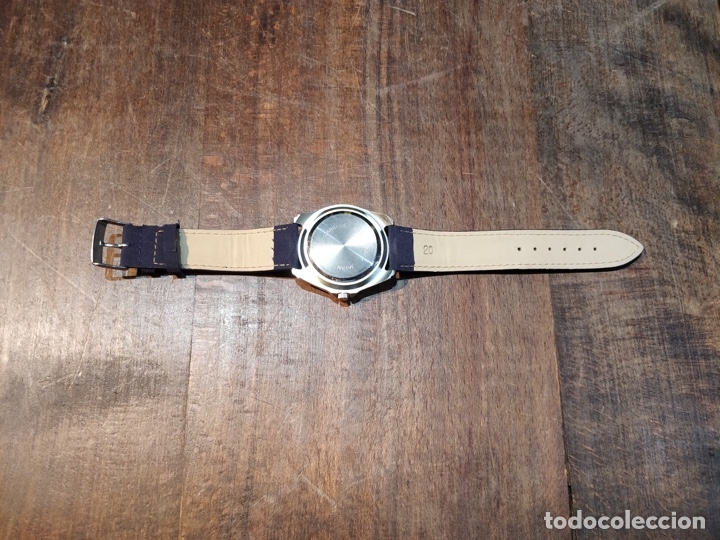 Relojes: Reloj RAMAZZOTTI Quartz resistente al agua 3atm - Foto 6