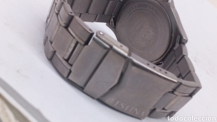 Relojes: Reloj Festina Titanium /CR04-43 - Foto 2