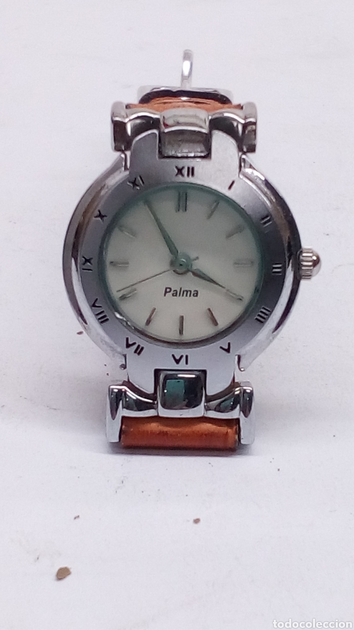 Relojes: Reloj Palma Quartz - Foto 2