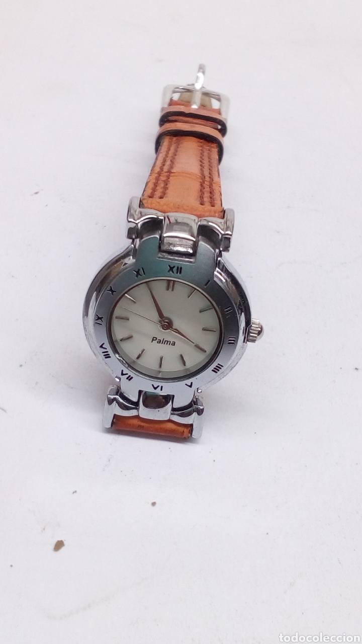 Relojes: Reloj Palma Quartz - Foto 1