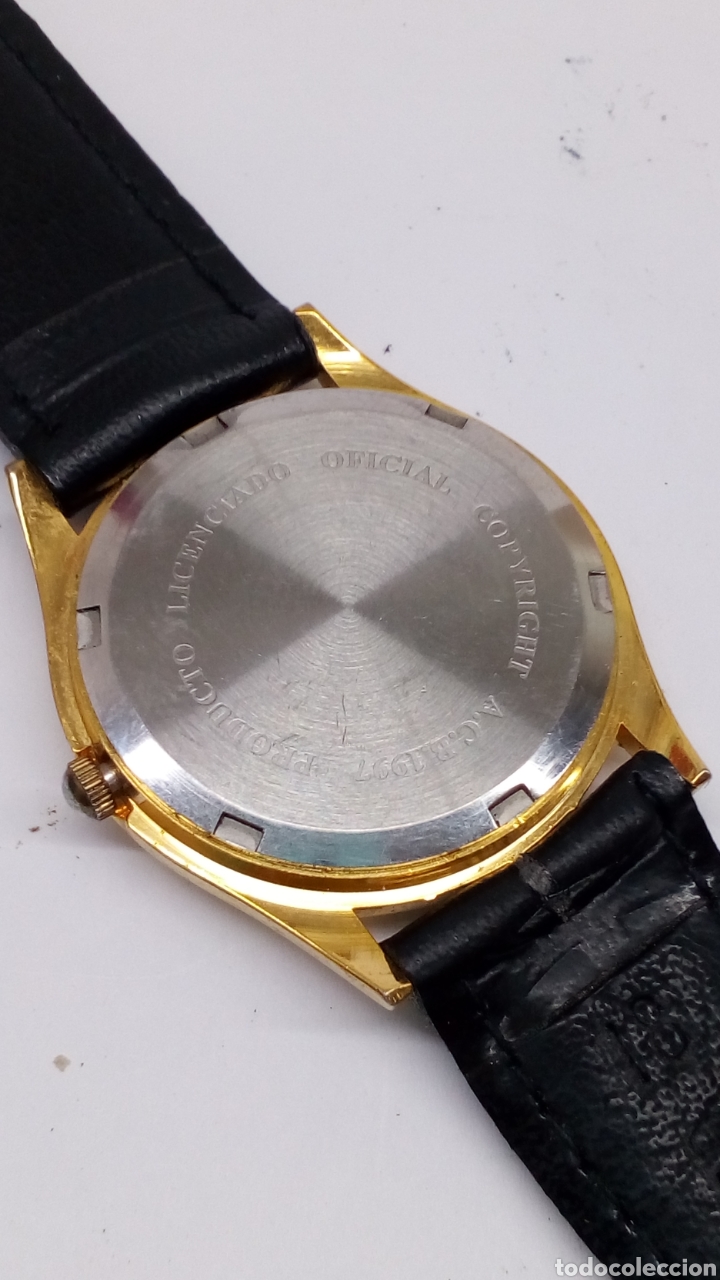 Relojes: Reloj de Real Madrid Quartz - Foto 2