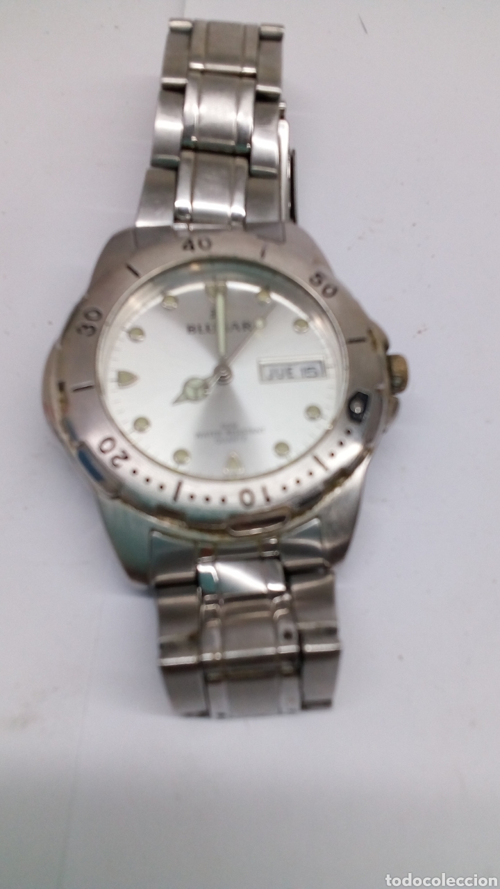 Relojes: Reloj Blumar Quartz - Foto 3