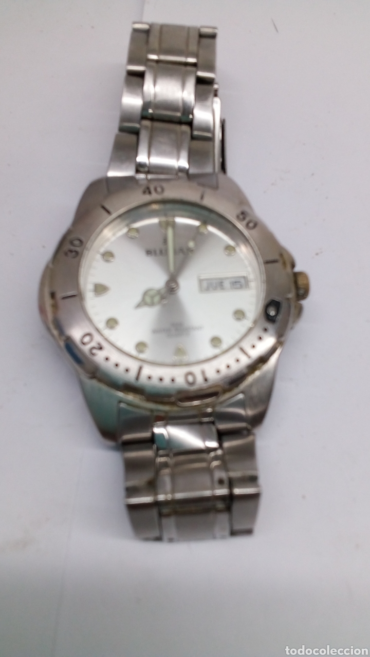 Relojes: Reloj Blumar Quartz - Foto 1