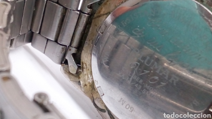 Relojes: Reloj Blumar Quartz - Foto 2