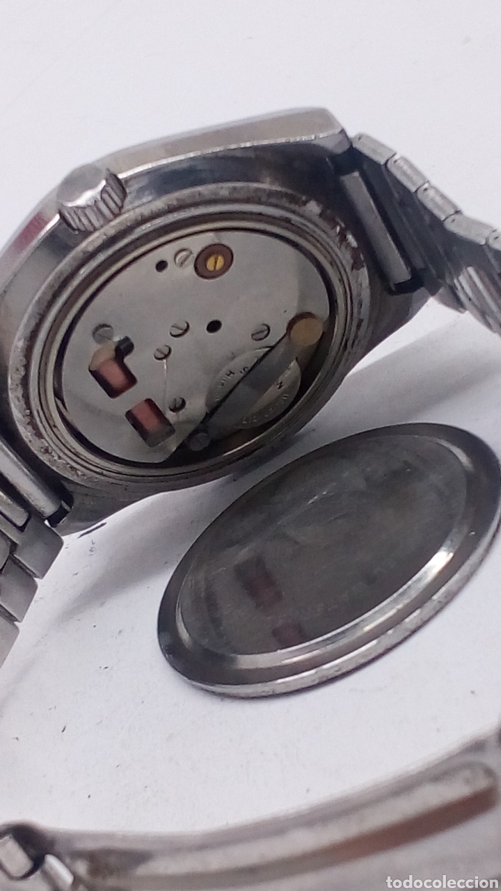 Relojes: Reloj Duward Quarz /CR25-30 - Foto 2