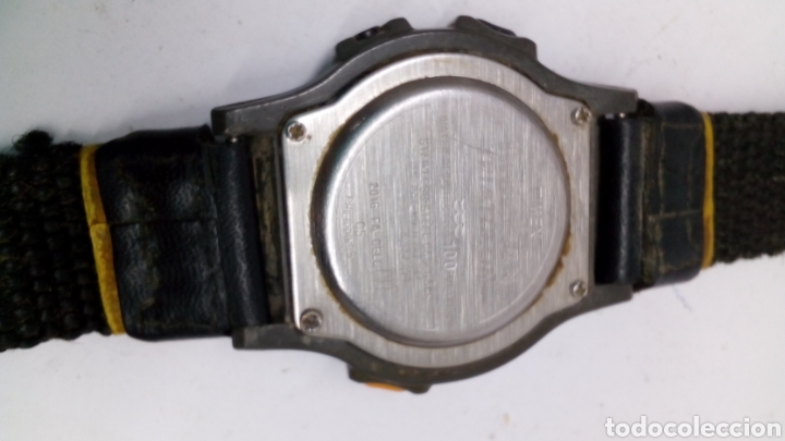 Relojes: Reloj Timex Ironman vintage - Foto 2