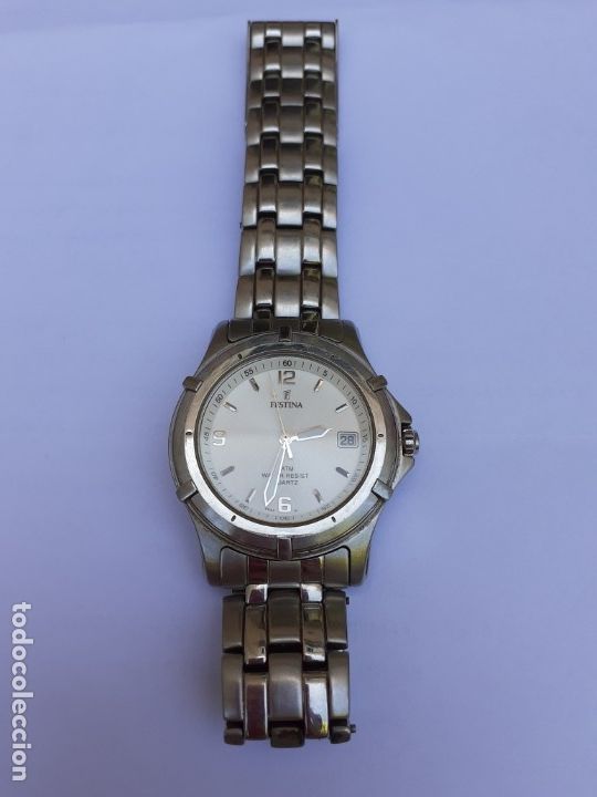 Relojes: Reloj Festina - Foto 1