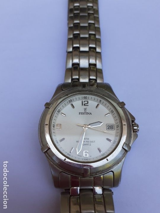 Relojes: Reloj Festina - Foto 2