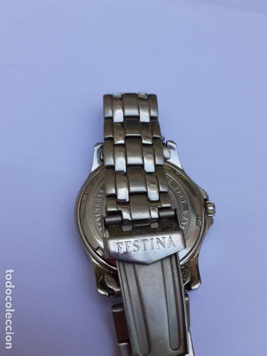 Relojes: Reloj Festina - Foto 3