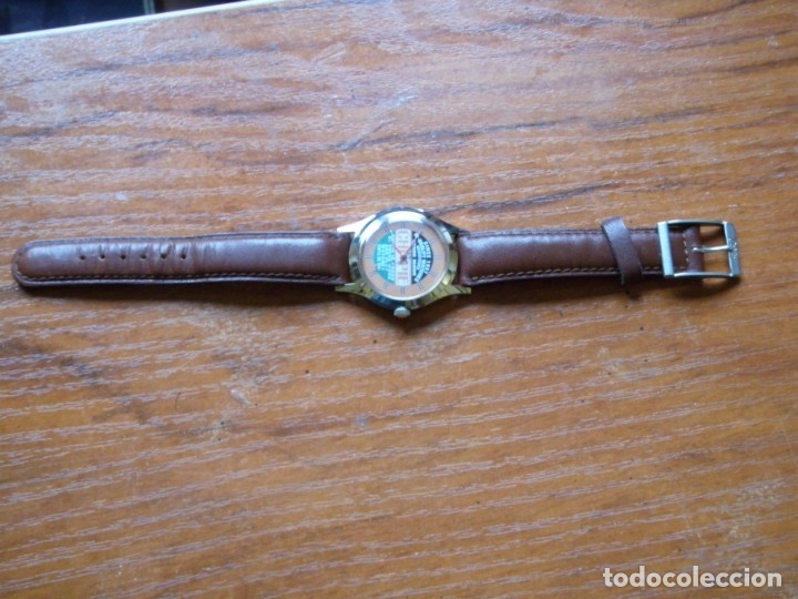 Relojes: RELOJ CHIPIE CORREA ORIGINAL - Foto 1