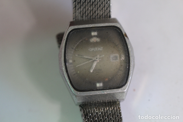 Relojes: reloj mujer orient - Foto 2