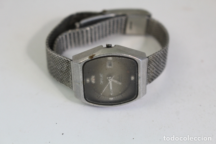 Relojes: reloj mujer orient - Foto 1