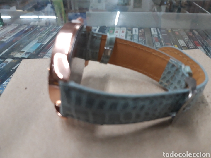 Relojes: Reloj mariposa - Foto 2