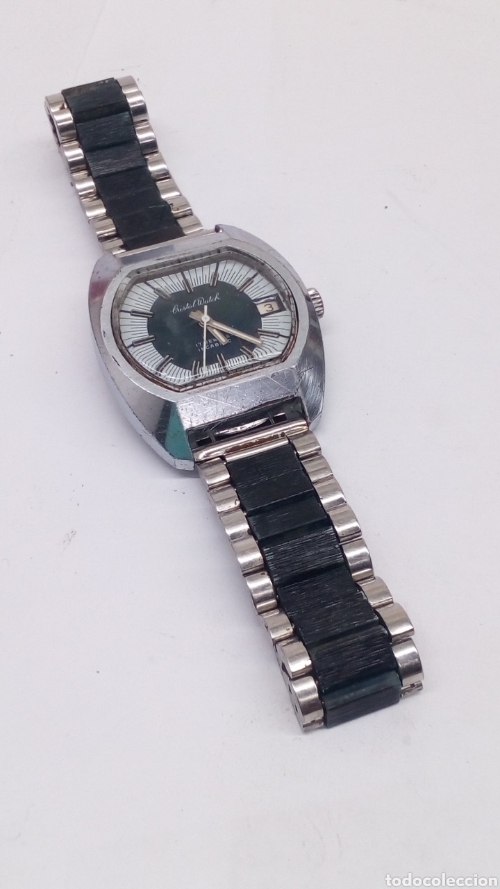 Relojes: Reloj CristanWatch carga manual - Foto 4
